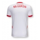RB Leipzig Tricou Fotbal Replică 2024-25 Barbati Acasa